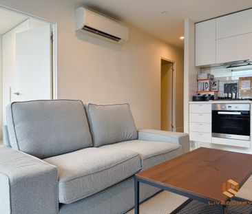 Melbourne CBD - Photo 3