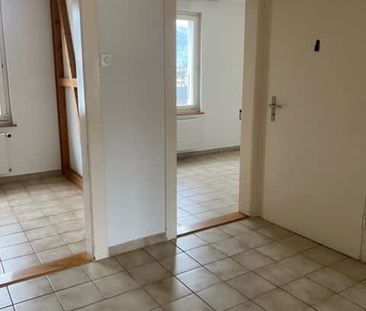 3 Zimmer, 70 m², 2. Stock - Foto 4