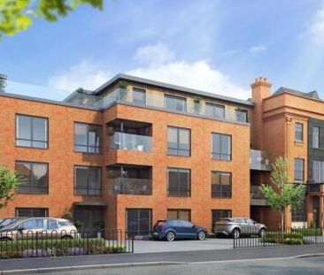 1 bedroom flat to rent - Photo 6