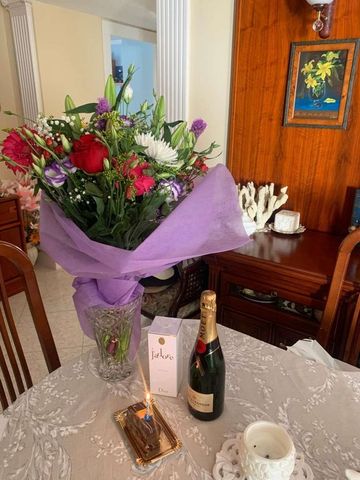 2 bedroom luxury Apartment for rent in Torremolinos, Andalusia - Photo 5