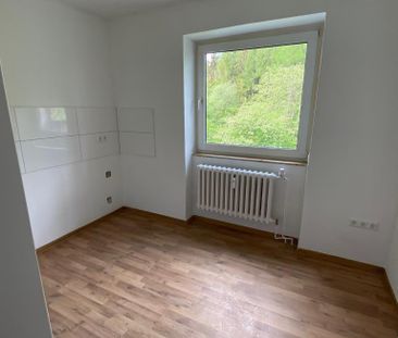 2-Zimmer-Wohnung in Siegen Dillnhütten - Foto 1