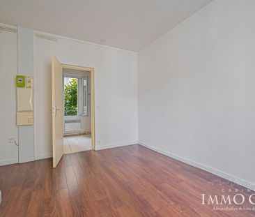 Appartement 1 pièce (studio) - 19m² - Photo 3