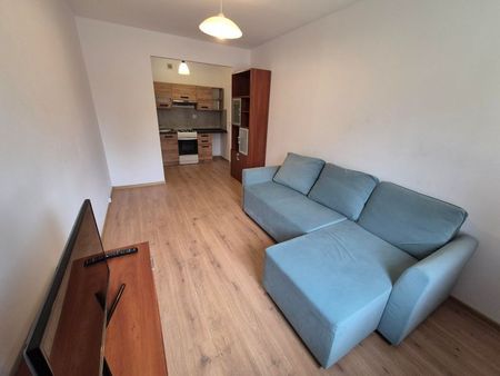 Do wynajęcia 2 pokoje na parterze. - Zdjęcie 3
