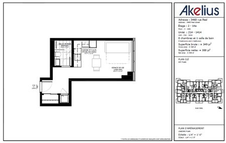 3460 Peel Street - Photo 5