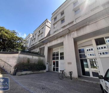 Location Appartement 1 pièce 18m² NANTES 44000 - Photo 4
