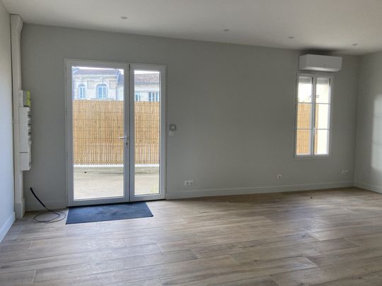 Location Appartement 3 pièces 83m² LIBOURNE 33500 - Photo 1