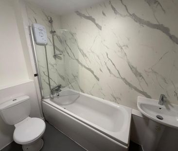 1 bedroom apartment to rent - Photo 6