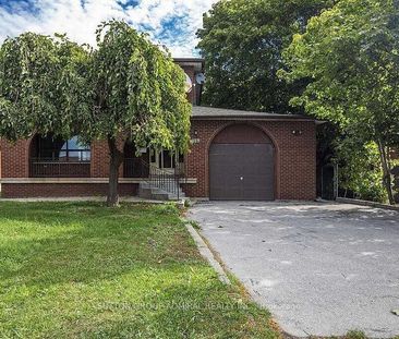For Lease - 7881 Dufferin Street Unit# Entire Property, Vaughan, On... - Photo 5
