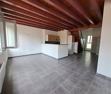 Location appartement 4 pièces, 72.51m², Limoux - Photo 4