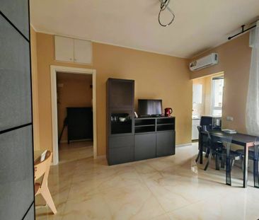 Via Giacomo Zanella, 59, Milano, Lombardy 20133 - Photo 2