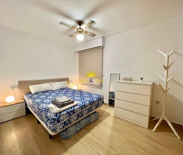 1 BEDROOM APARTMENT - TORREVIEJA - Photo 5