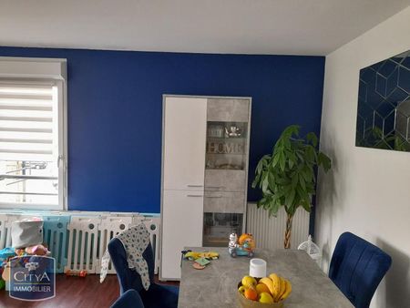 Location Appartement 3 pièces 62m² DOUAI 59500 - Photo 4