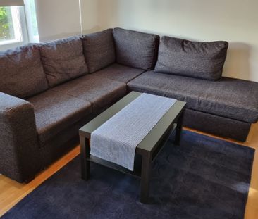 Optimusvägen, Upplands Väsby - Foto 5