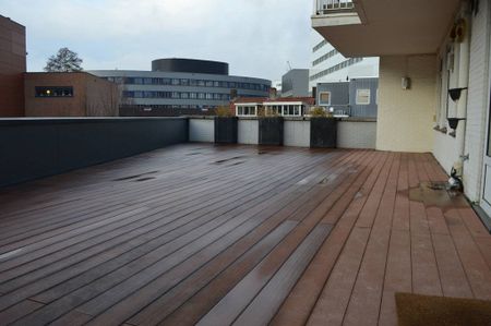 Te huur: Appartement Beltstraat 94 in Enschede - Photo 4