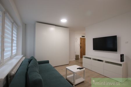 Na wynajem kawalerka na Pomorzanach. - Zdjęcie 5