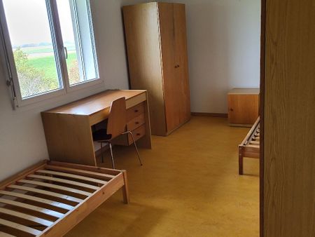 5.5 Zimmer, 149 m², 1. Stock - Foto 5