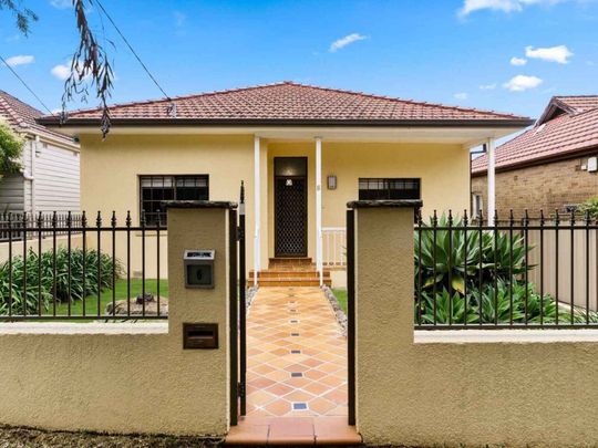 Family Home in a Peaceful and Convenient Location - Photo 1