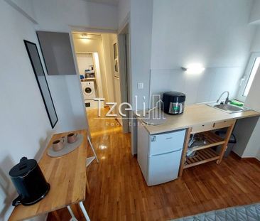 Studio/Γκαρσονιέρα για ενοικίαση - Πάτρα, - Photo 6