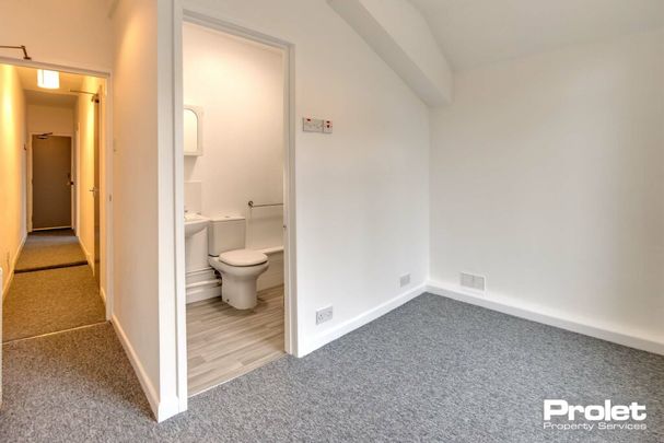Park Lane, Norwich, NR2 3EF - Photo 1