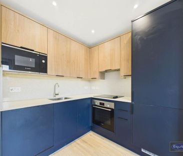 1 bedroom apartment to rent - Photo 5