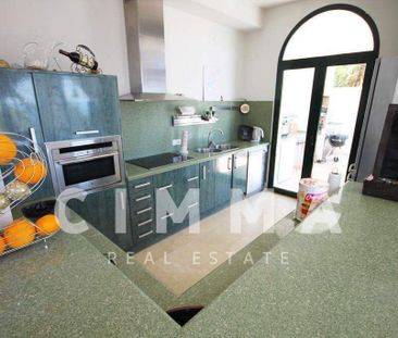 4 room luxury Villa for rent in Altea, Spain - Photo 3