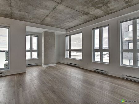 6850 boulevard Newman - Unité 5 ½ - Appartements EQ8, LaSalle à louer - Photo 4