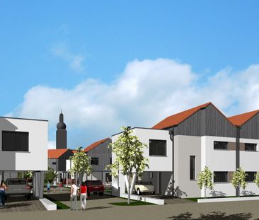 St. Andrä am Zicksee, Hauptstraße RH4 - Photo 4