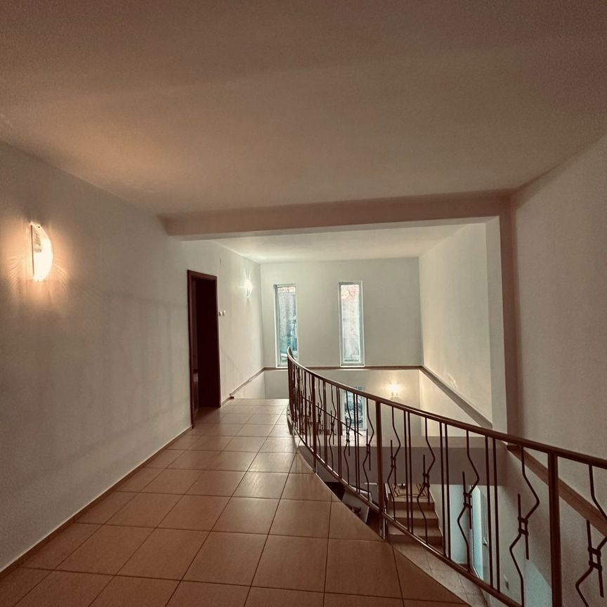 Nou | Casa Individuala | 6 Camere | Otopeni Central - Fotografie 1