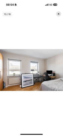 Ronnebygatan, Karlshamn - Photo 2