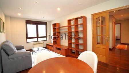 Alquiler de piso en Avenida de Magoi, 64 - Photo 2