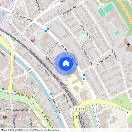 Rosswette 19, 78048, Villingen-Schwenningen Ot Villingen