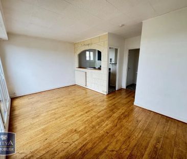Appartement à louer 1 pièce 28.42m² - Photo 3