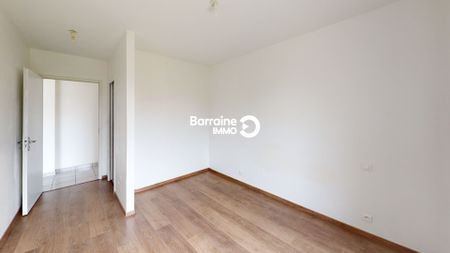 Location maison à Locmaria-Plouzané, 5 pièces 104.55m² - Photo 2