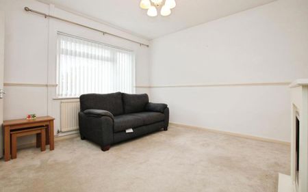 A well-presented and spacious three-bedroom family home is situated on the popular Bindon Drive in Brentry. - Photo 5