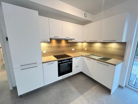 Appartement neuf 1 chambre + parking à 5001 Namur Belgrade  Loyer: 830 € - Photo 2