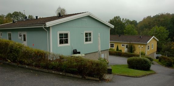 Sagbäcksvägen 14 - Foto 2