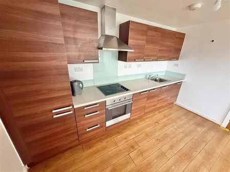 1 bedroom apartment to rent - Photo 3