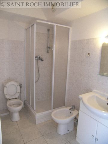 Location Appartement 1 pièce 20m² NICE 06200 - Photo 4