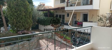 Μεζονέτα για ενοικίαση Κέντρο (Γέρακας) - Φωτογραφία 2