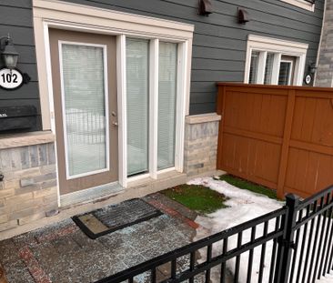 For Lease - 5035 Oscar Peterson Boulevard Unit# 102, Mississauga, O... - Photo 6