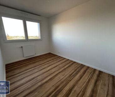 Location Appartement 3 pièces 66m² ANGERS 49000 - Photo 3