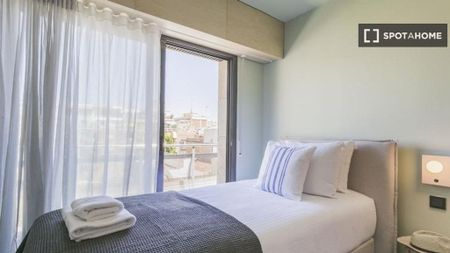 2 room luxury Flat for rent in Barcelona, Spain - Photo 5