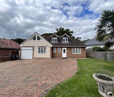 Rothesay Drive, Highcliffe, Christchurch, BH23 - Photo 1