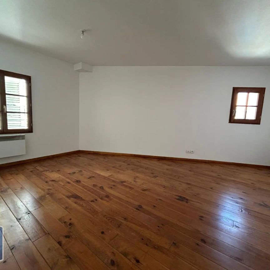 Appartement à louer 3 pièces 56.02m² - Photo 1