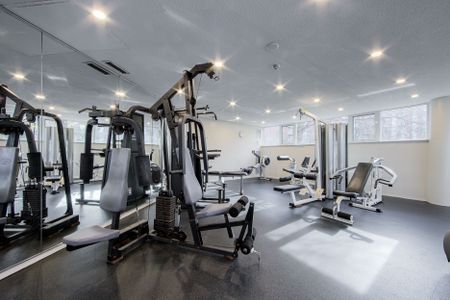 For Lease - 10 Dean Park Unit# 903, Toronto, Ontario - Photo 2