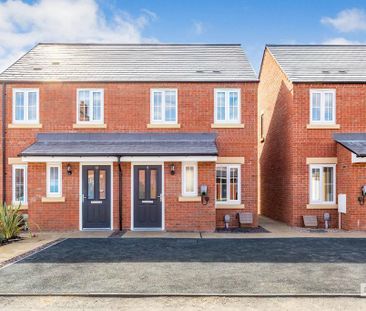 2 bedroom semi-detached house to rent - Photo 6