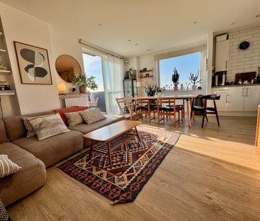 2 Bed Flat, Hops House, E17 - Photo 1