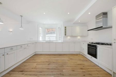 5 bedroom house to rent - Photo 4