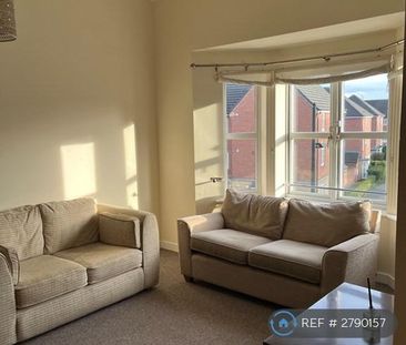 3 bedroom flat to rent - Photo 1