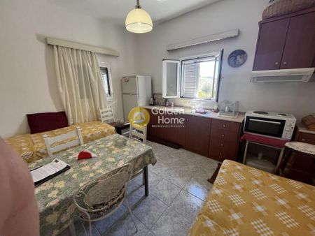 Διαμέρισμα για ενοικίαση Θεολόγος (Μαλεσίνα) - Φωτογραφία 5